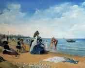 Playa - 伊格纳西奥·狄亚兹·奥拉诺